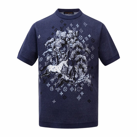 CAMISETA LV