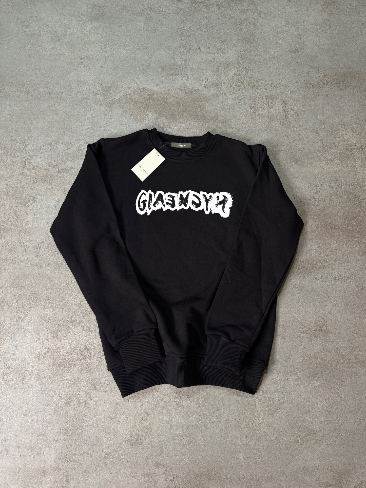 SUDADERA GIVENCH¥