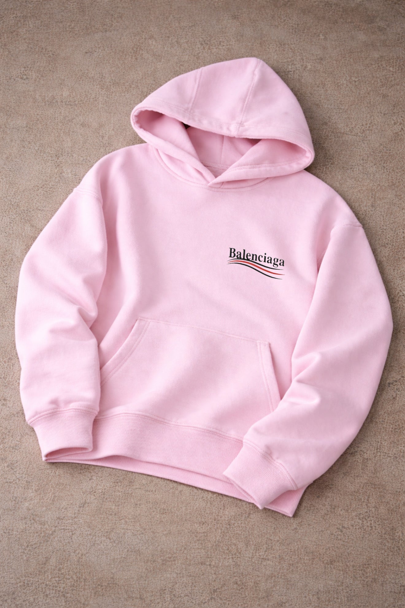 Sudadera Balencïagâ