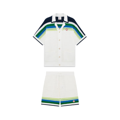 Conjunto CASA BLANC@