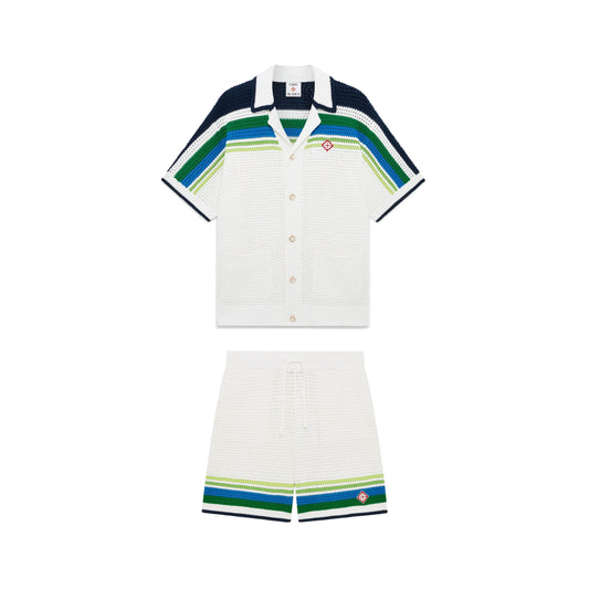 Conjunto CASA BLANC@