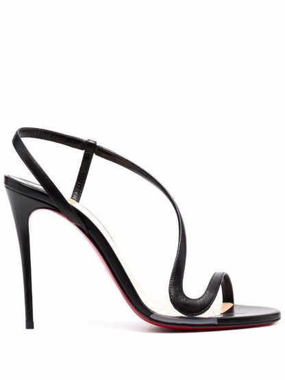 TACCHI LOUBOUTIN