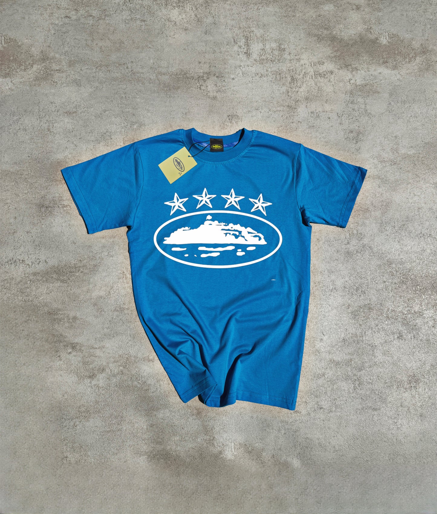 CAMISETA CORTElZ
