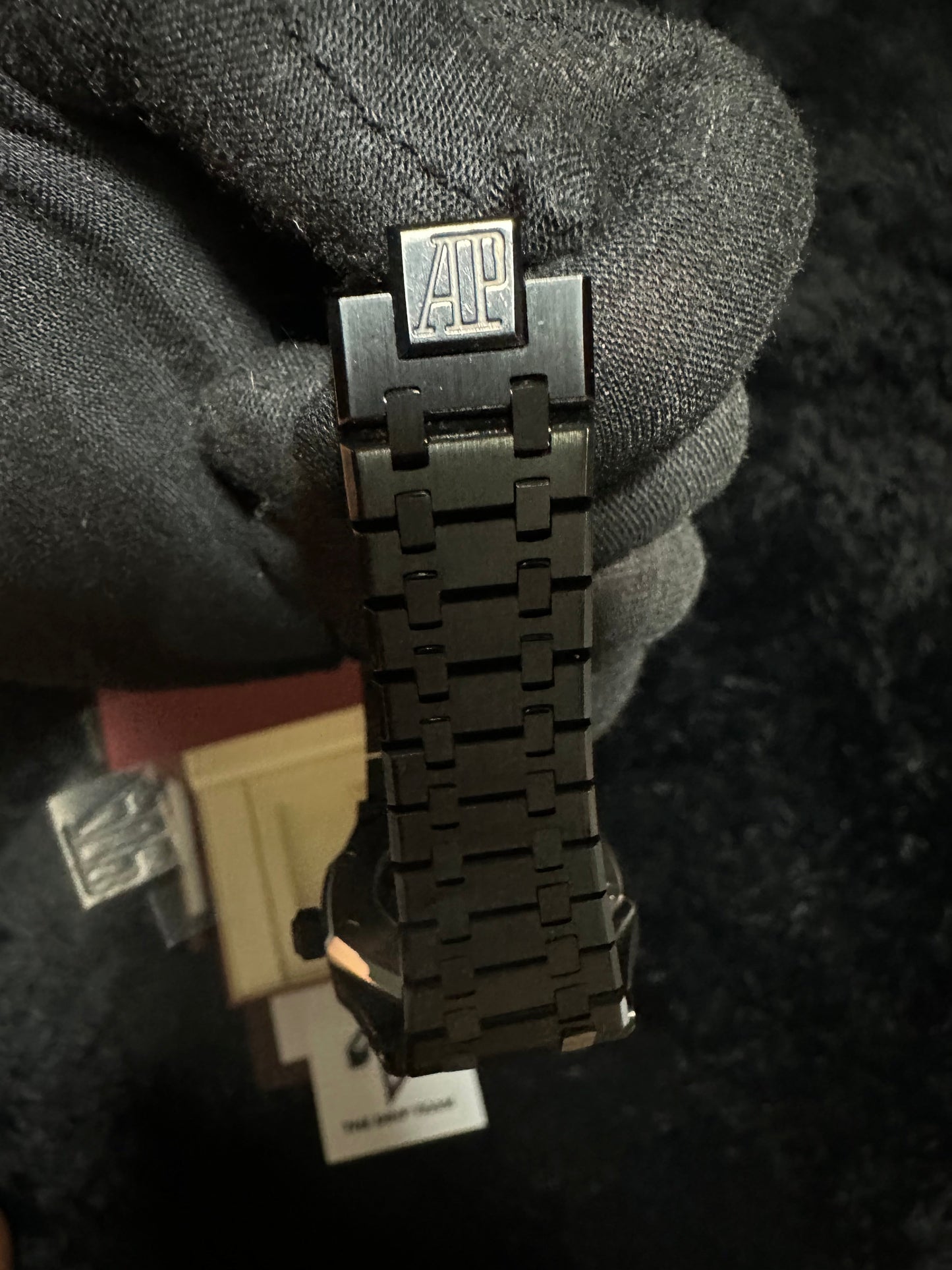 Automatic Watch
