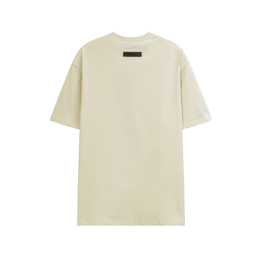 Camiseta ESSENTIAL