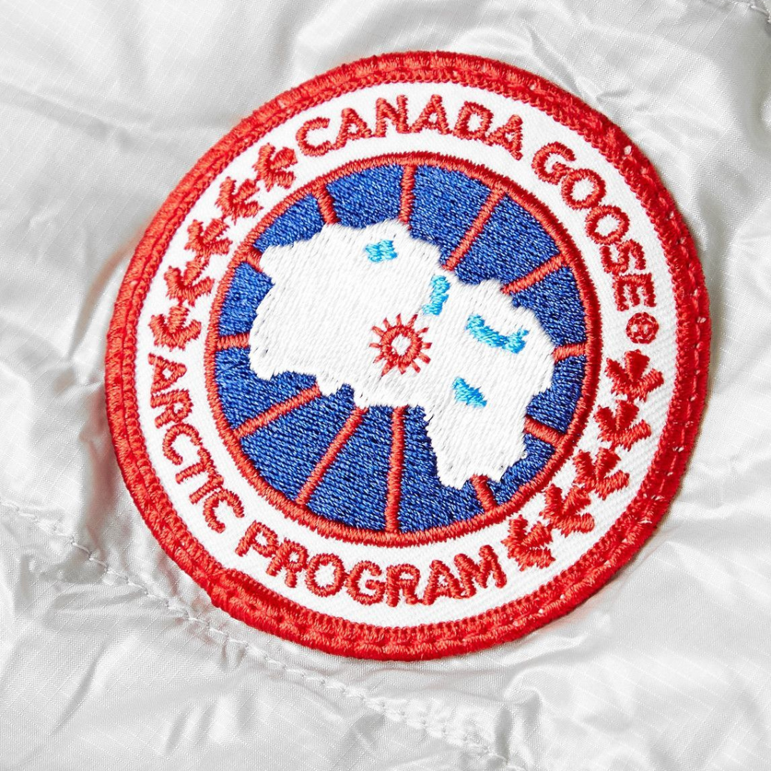Chaqueta CANADA GOOS£