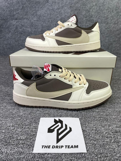 J1 BASSO X TRAVIS