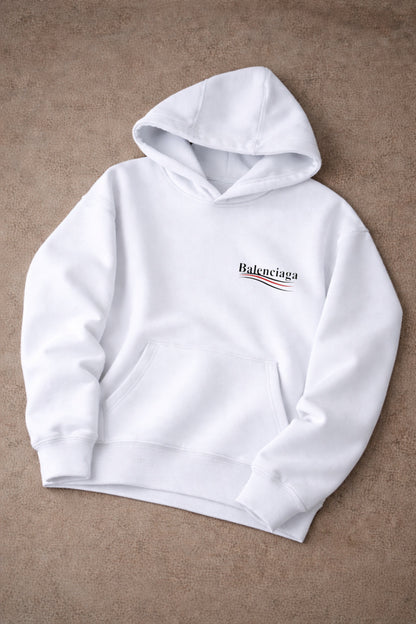 Sudadera Balencïagâ