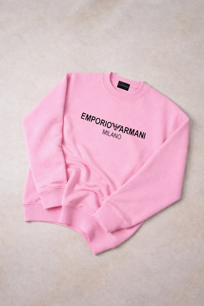SUDADERA ARMANl
