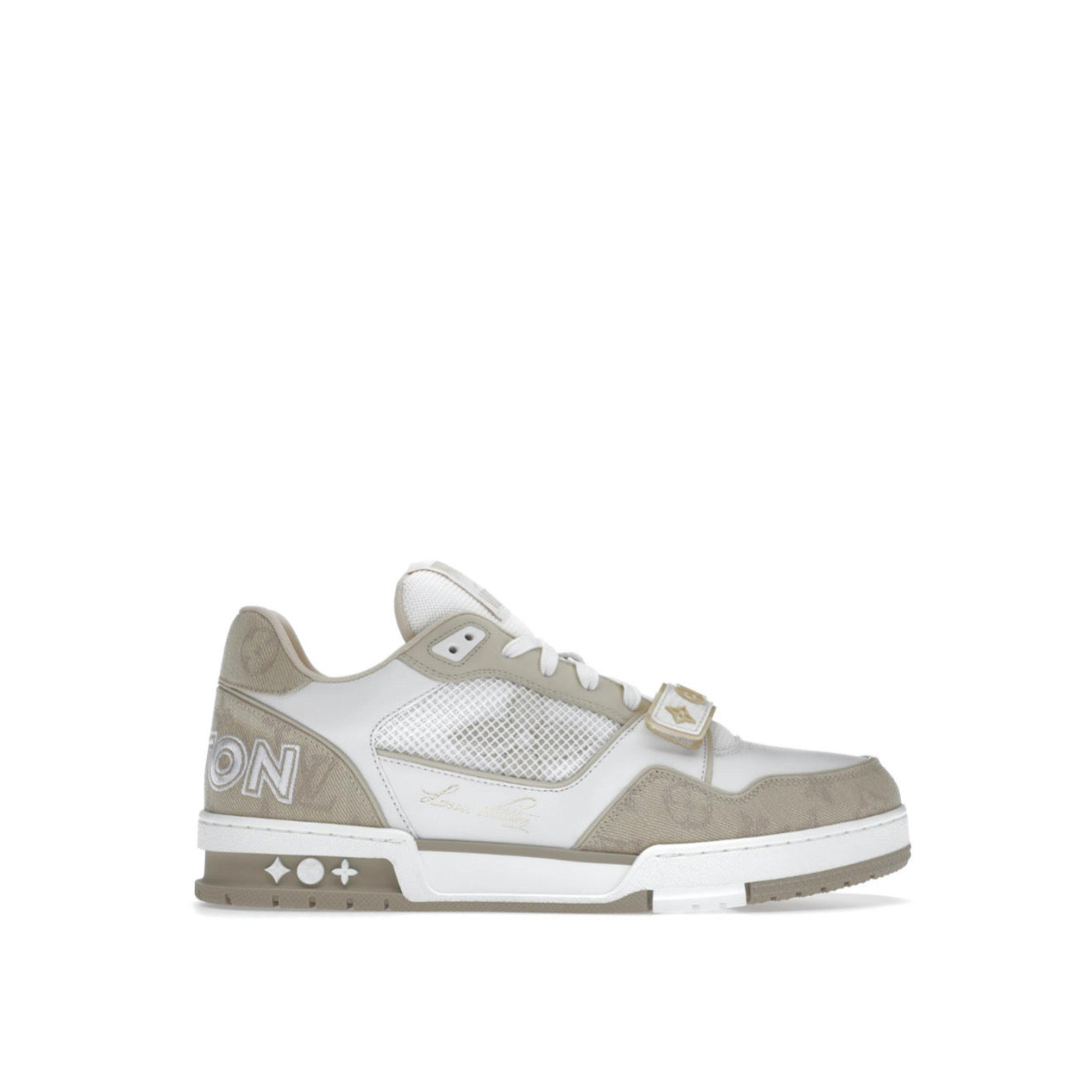 Louis vuitt0n trainer