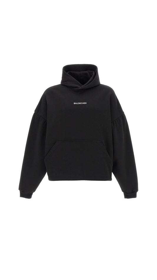SUDADERA BALENClAGA