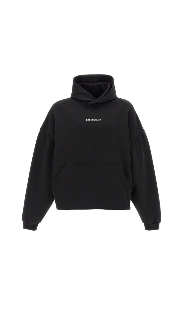 SUDADERA BALENClAGA