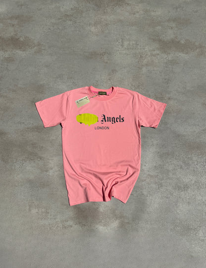 CAMISETA PALM ÁNGEL£LS