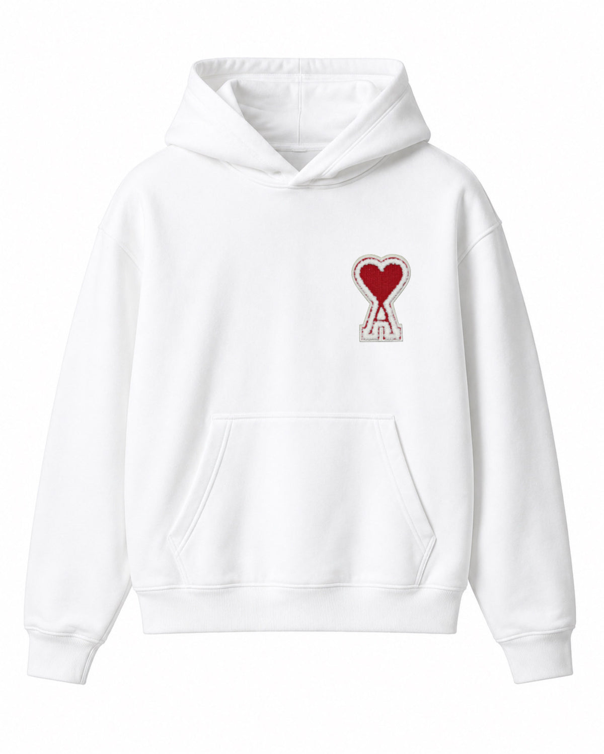 SUDADERA AMI