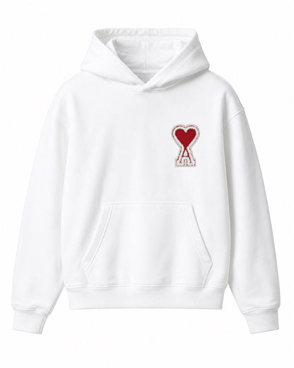 SUDADERA AMI