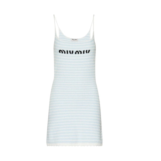 VESTIDO MlU MlU