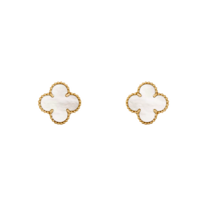 PENDIENTES VAN CLEÉF