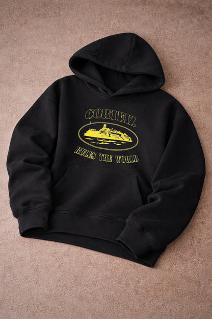Sudadera corteiz