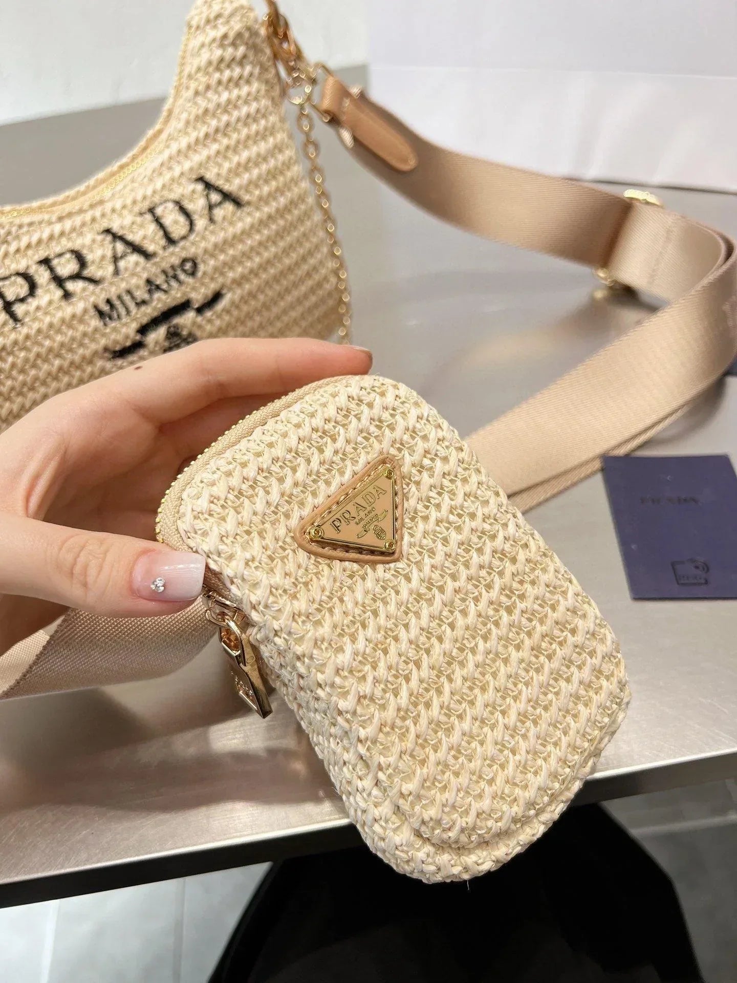 Prada