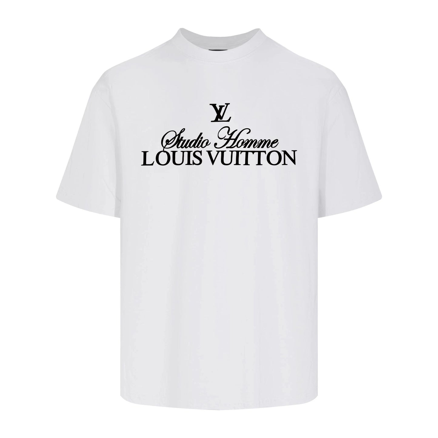 CAMISETA LV