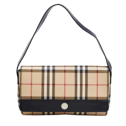 Bb Presbyopia War Horse Underarm Bag