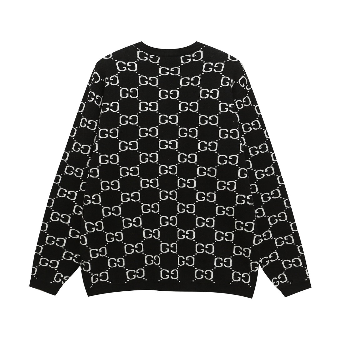 Sudadera GUCCl