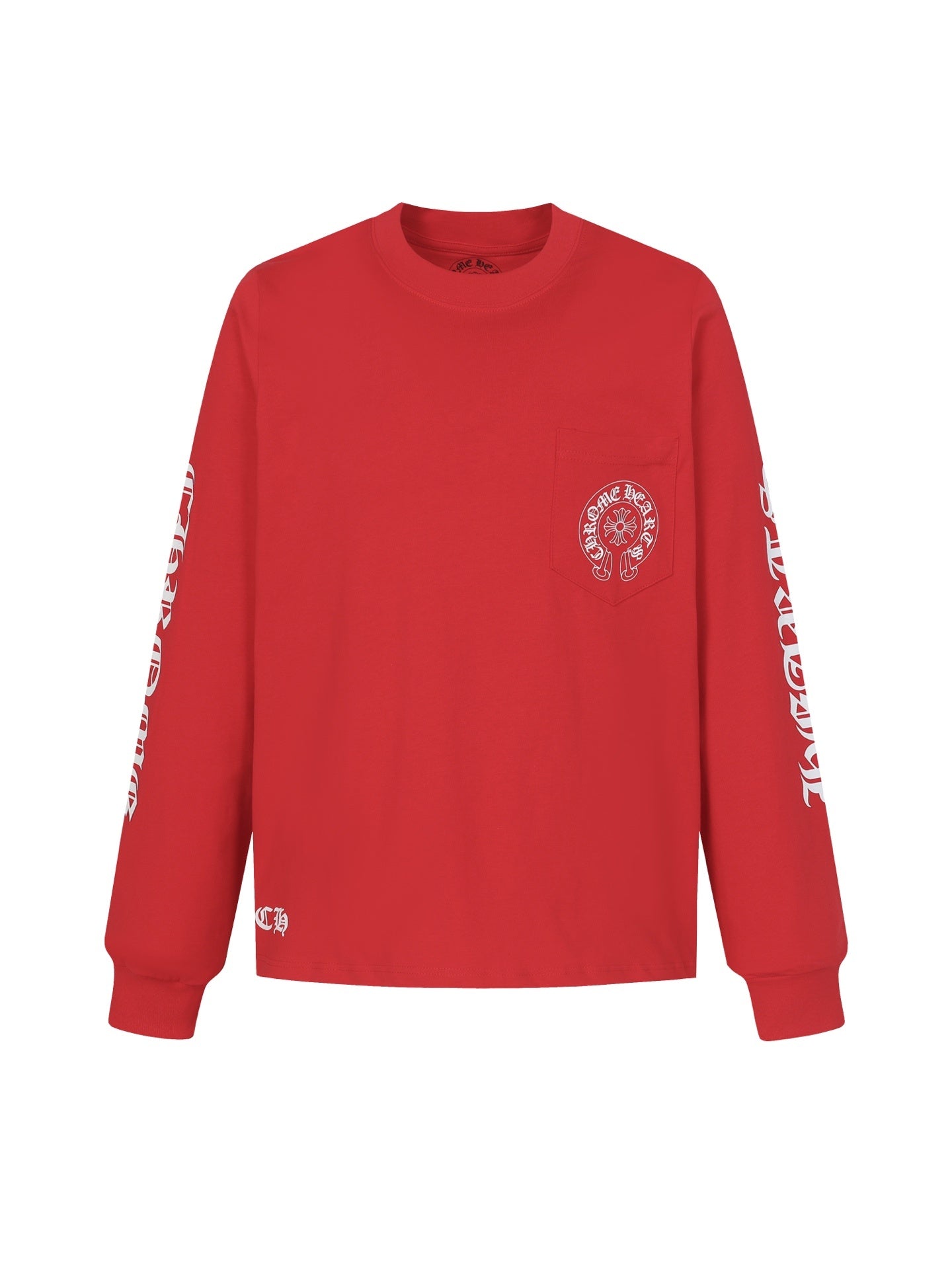 Sudadera chrome