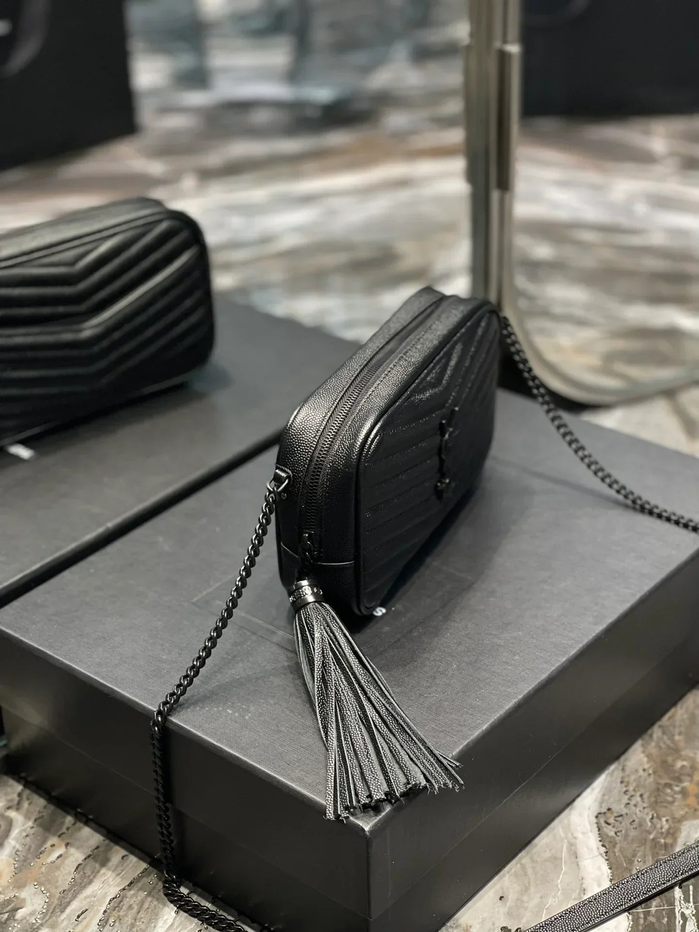Saint Laurent