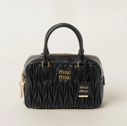 Mm Bowling Bag