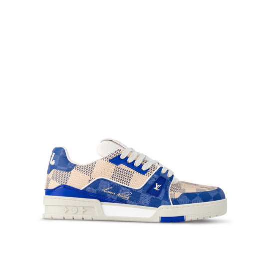Louis vuitt0n trainer