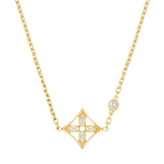 COLLAR LOUIS VUITT0N