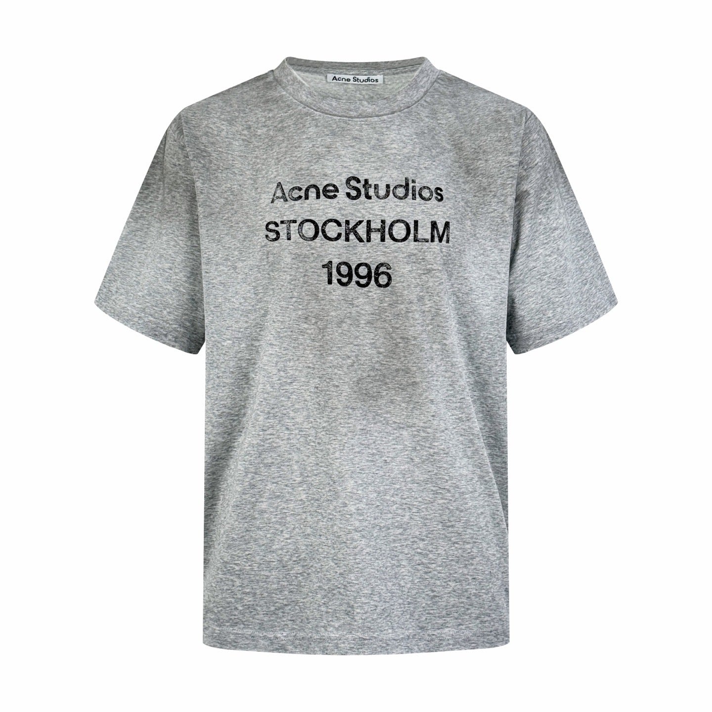 CAMISETA ACNĘ STUDl0