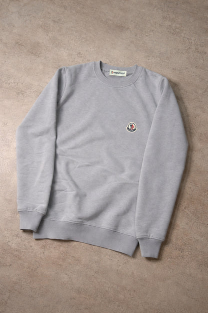 Sudadera MONCL£R
