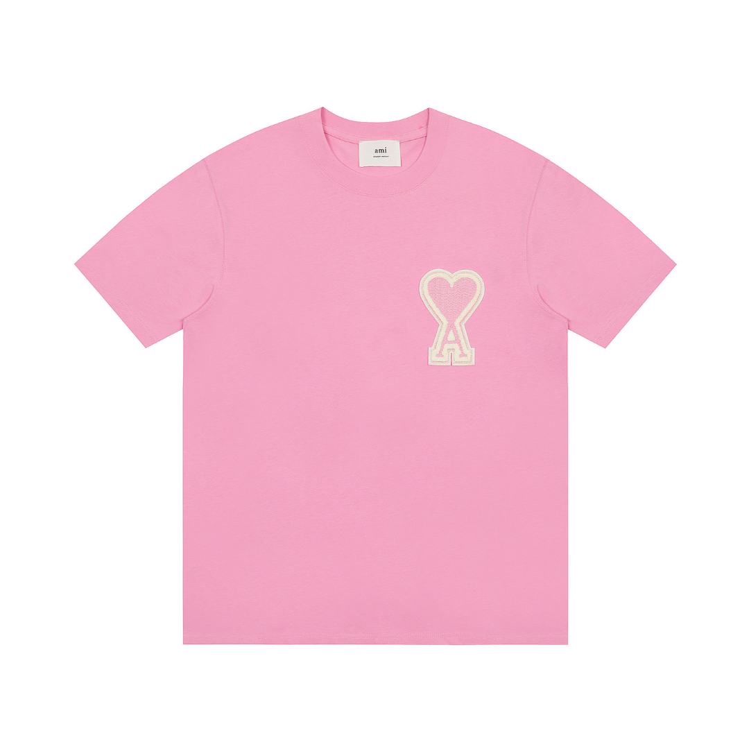 Camiseta AM/I