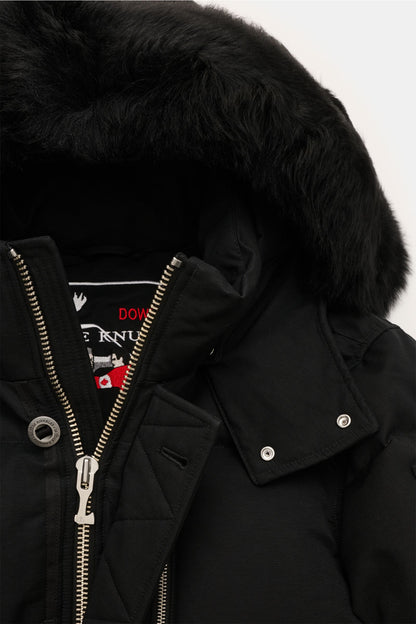 CHAQUETA MOOSË