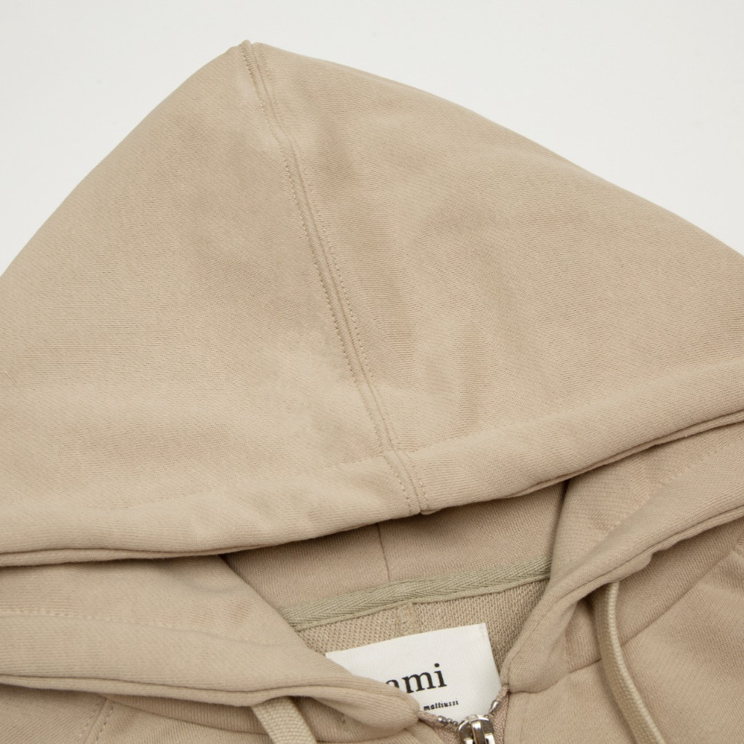 SUDADERA AMI