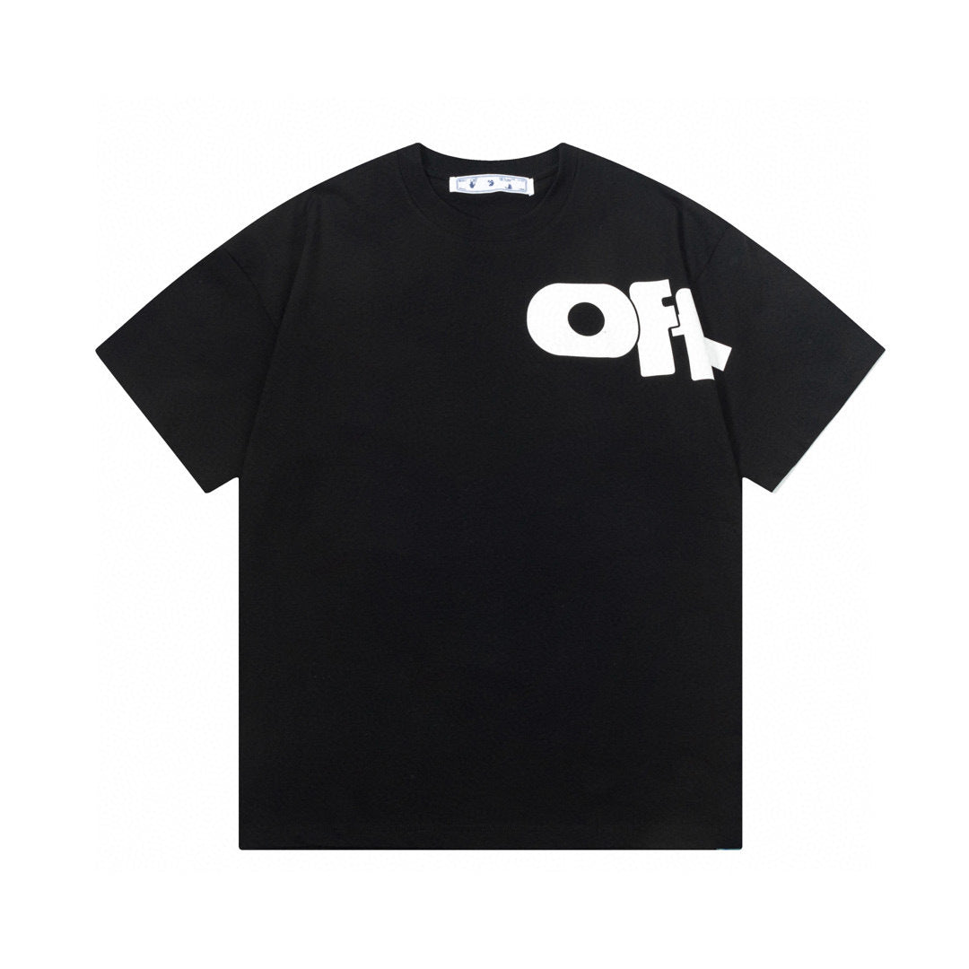 CAMISETA OFF WlTH£