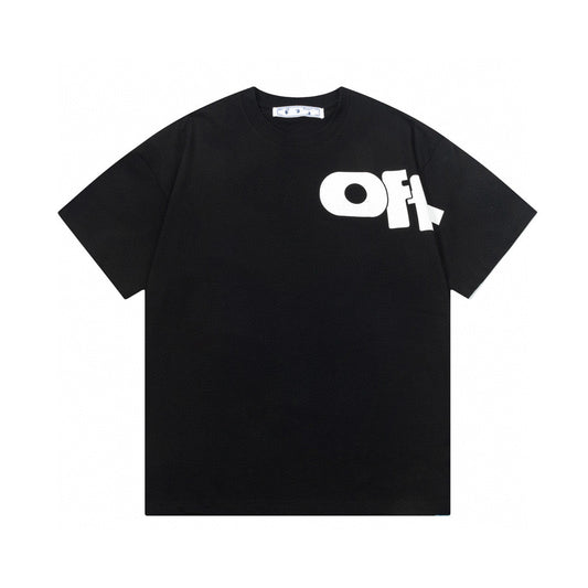 CAMISETA OFF WlTH£
