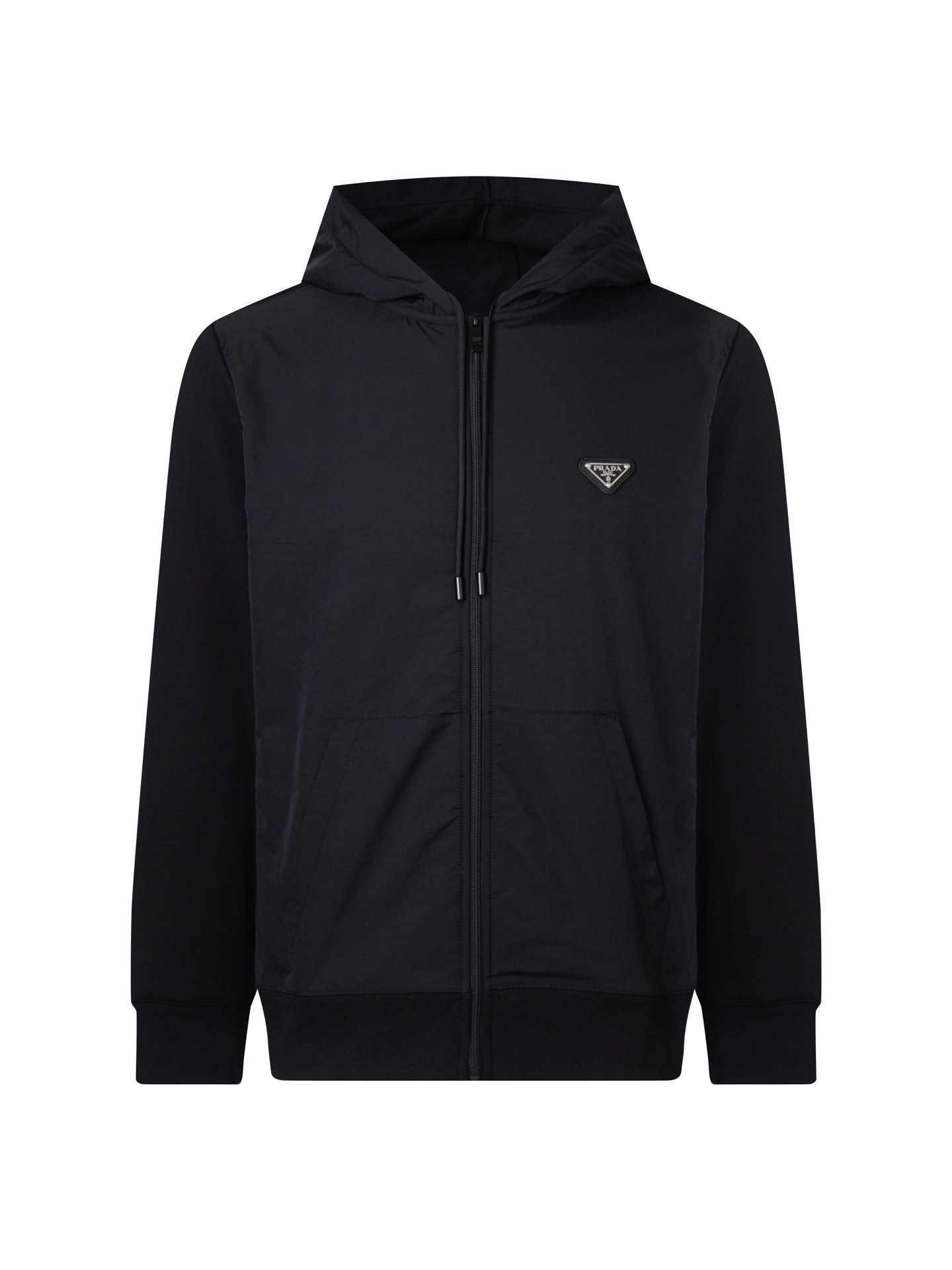 Chaqueta PRAD@