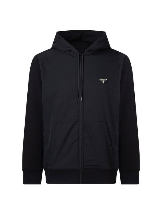 Chaqueta PRAD@