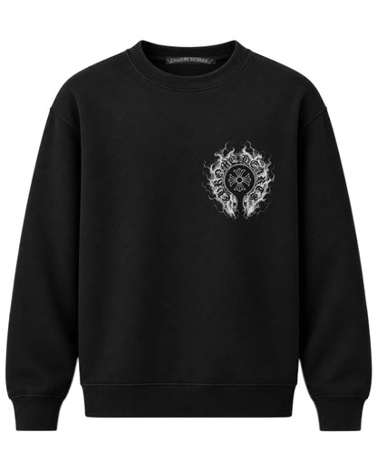 SUDADERA
