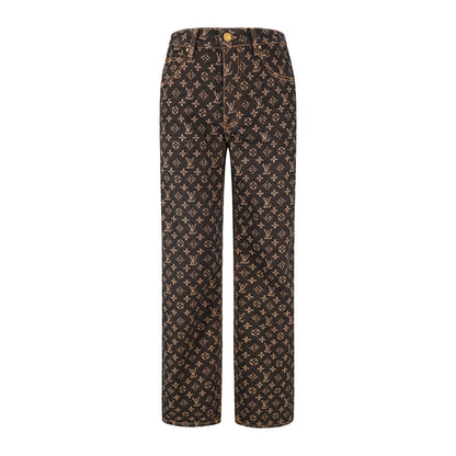 Pantalones LOUIS VOUITT0N