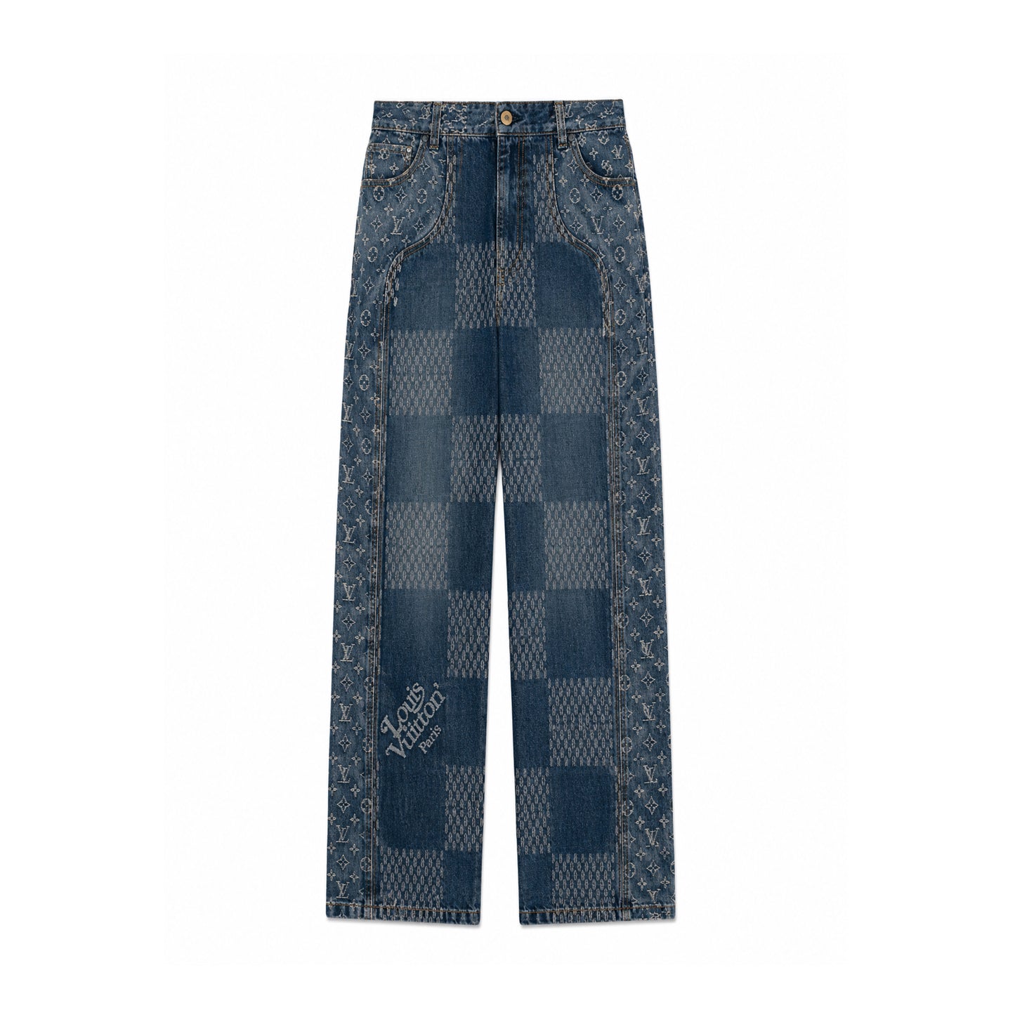 Pantalones Lv