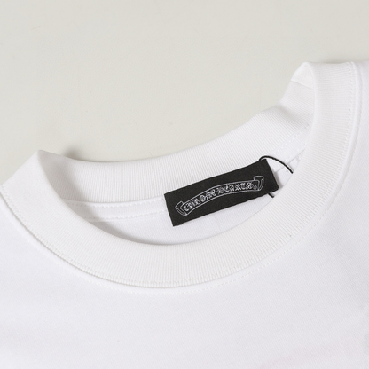 Camiseta CHROME HEART$