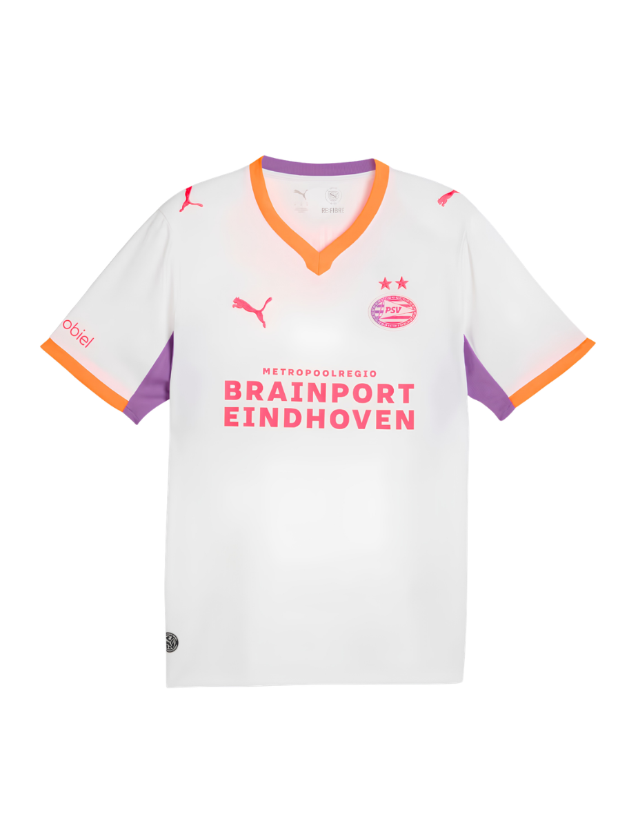 Jersey Away 26/27