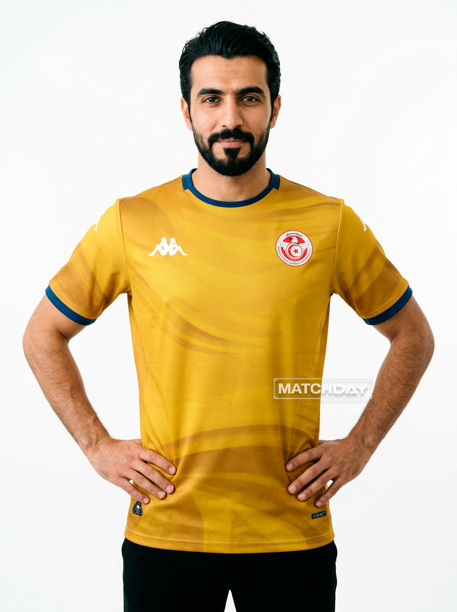 Jersey Third 2026