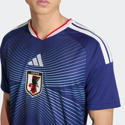 Jersey Home 2026