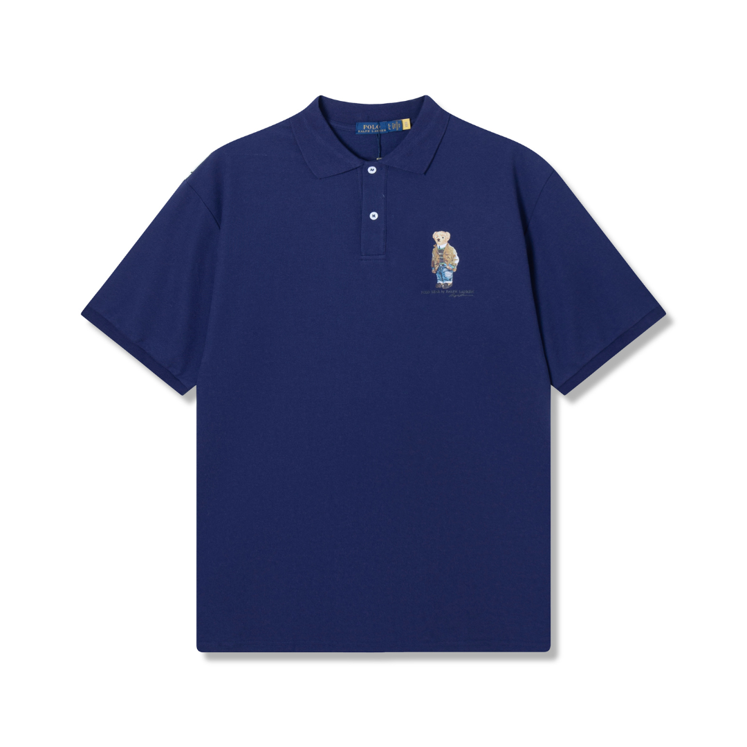 Polo Bear T-shirt