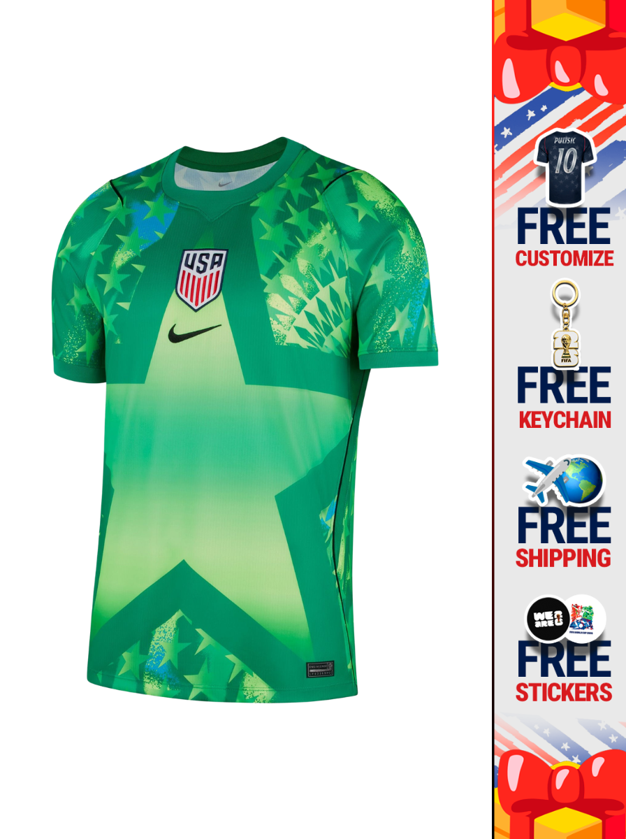 Jersey Goalkeeper 2026