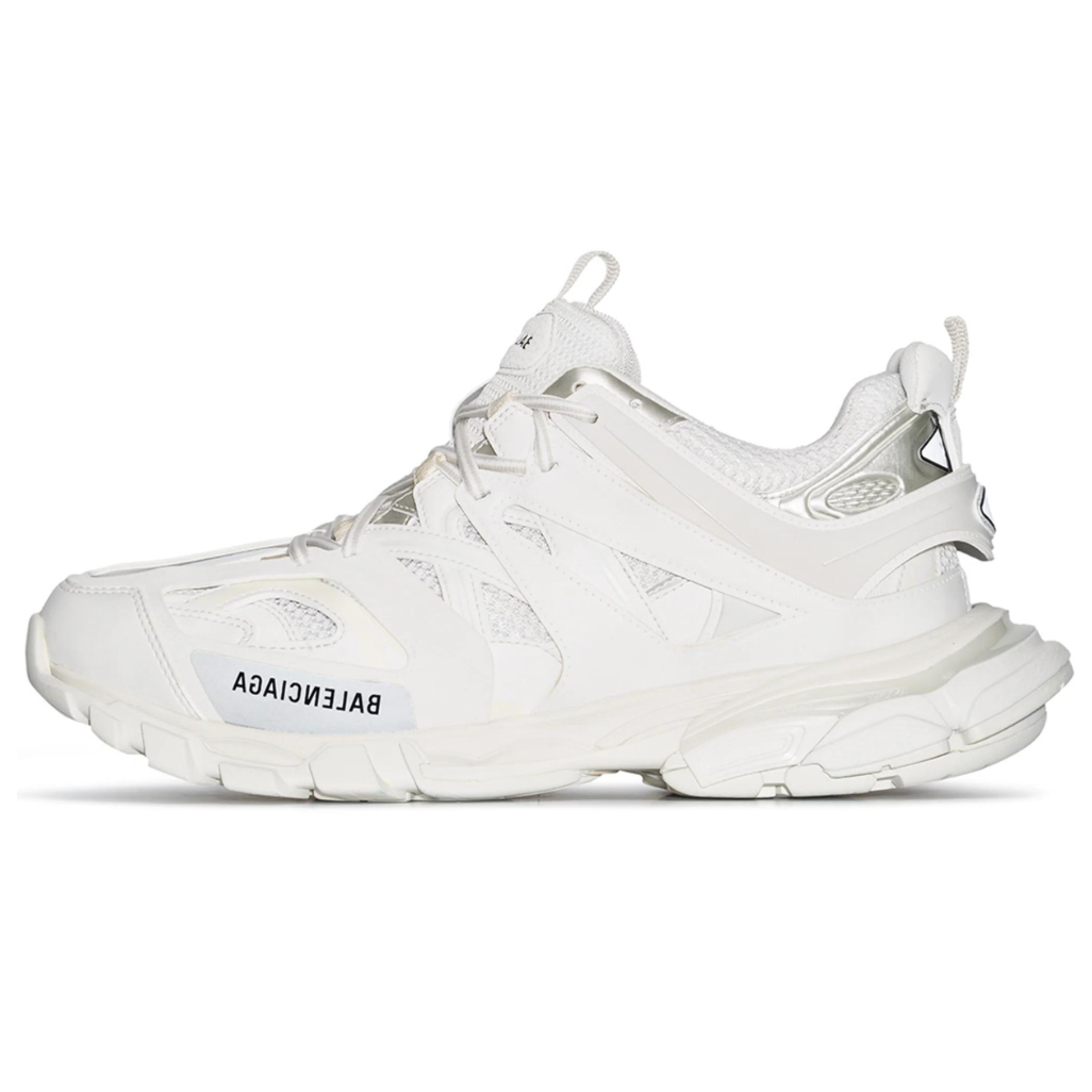 BALENCIAG@ TRACK